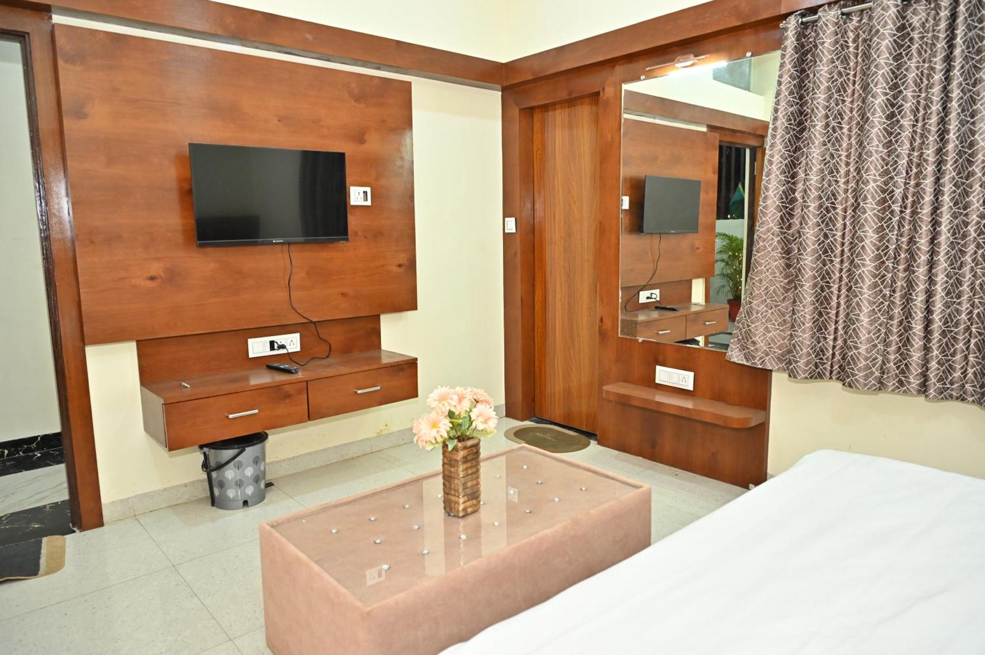 Indore Palace Kültér fotó