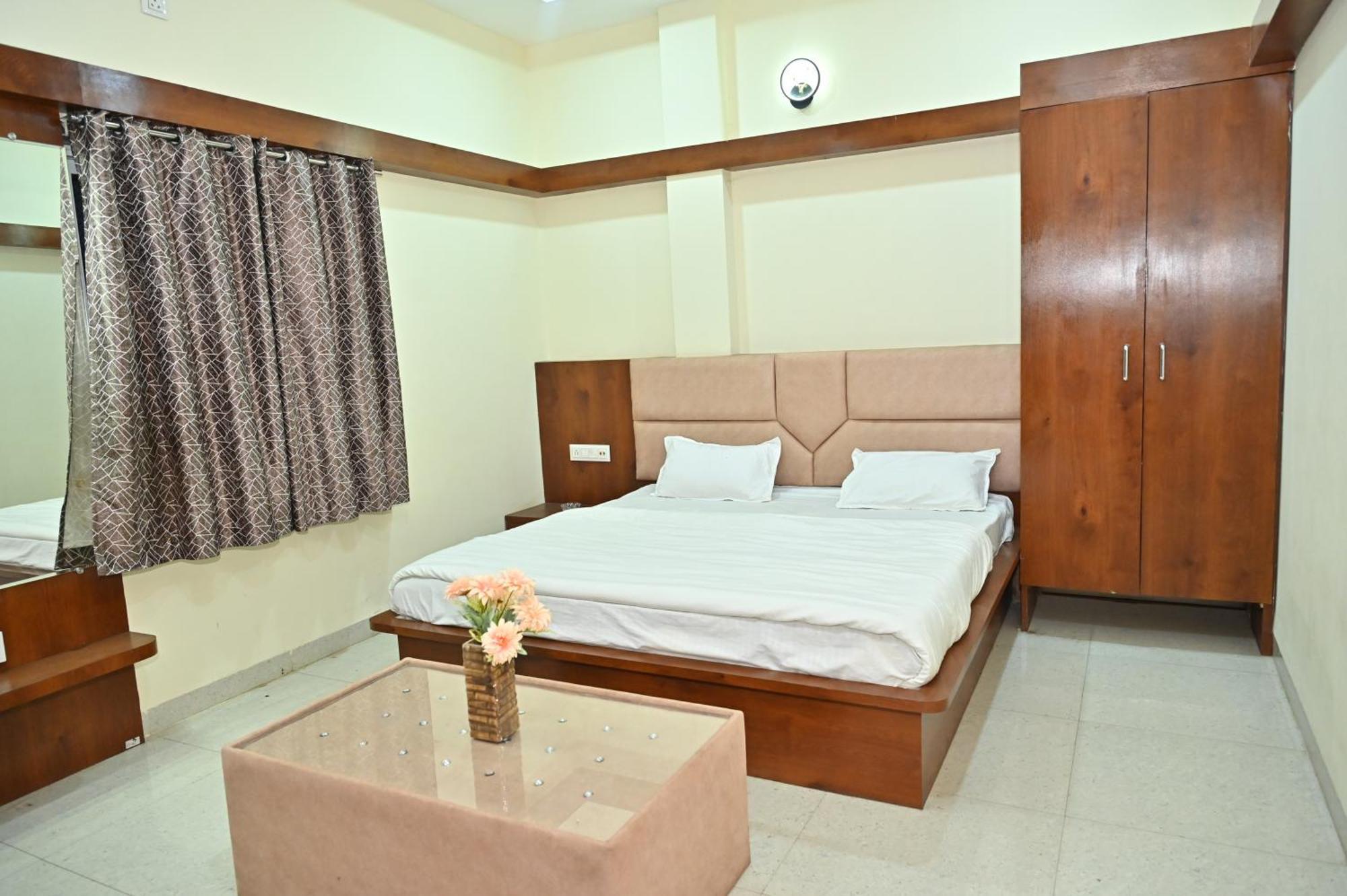 Indore Palace Kültér fotó